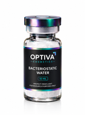 Bacteriostatic Water — 10mL