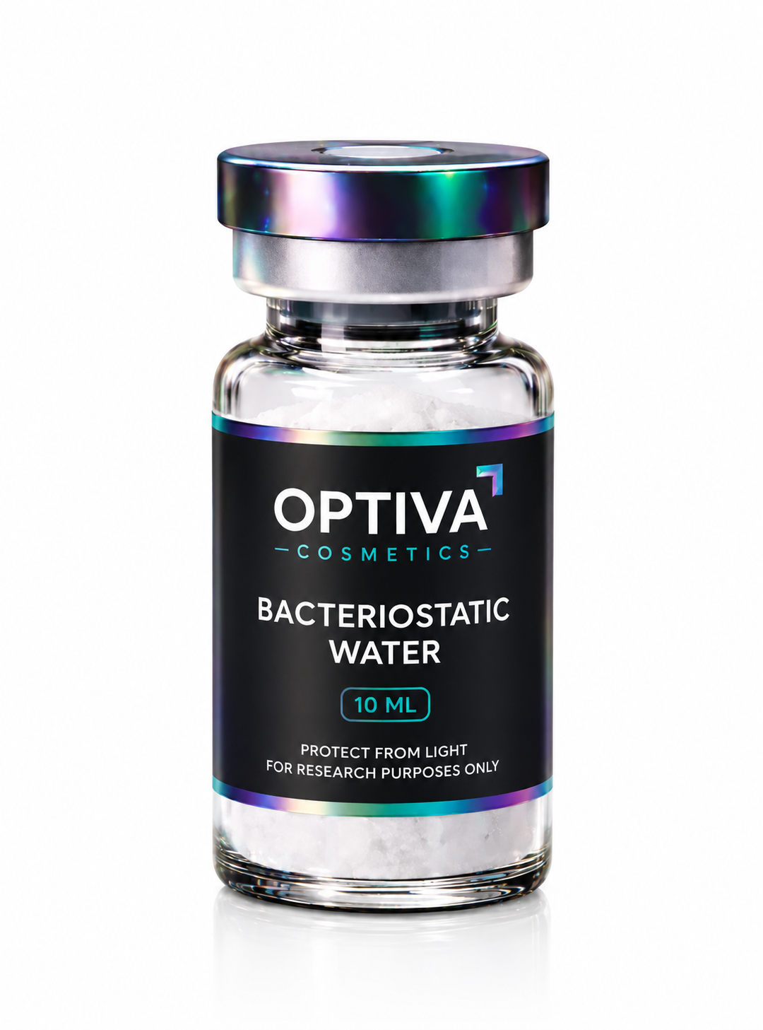 Bac Water 10mL — 3-Pack